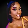 Candice Mackey - @candoscious - TikTok