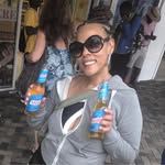 Candice Madden-Roberts - @candiy72_ - Instagram