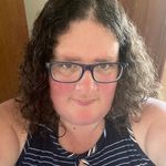 Candice Magee - @mageek5 - Instagram