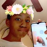 🥺🍃 - @main_candice - Instagram