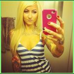 Candice Malone - @candicemalone_7878 - Instagram