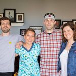 Candice Malone Hopman - @chopman76 - Instagram