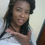 Candice Charmelle Manuel - @candii_xx - Instagram