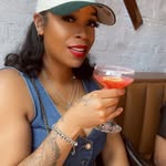 Candice Manuel - @candice_imani - Instagram