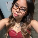 Mary Candice Manuel - @manskieeeeee - Instagram