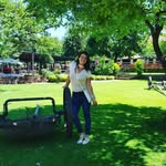 Candy Marchesini 🌍🌹🍦🤗 - @candice_marchesini - Instagram