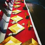 Candace Marcus - @el_shaddai_decorations_center - Instagram