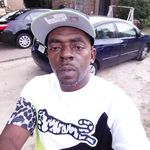 Timothy Russell - @timarcuscandice12 - Instagram