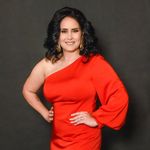 Candice Mason - @melanoma_blows - Instagram