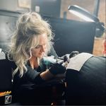 Candice Jo Mathews - @candicejo.tattoo - Instagram