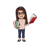 Candice Mathews - @candicereadsbooks - Instagram