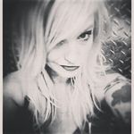 Candice Mathis - @justlikecandie85 - Instagram