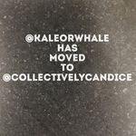 Candice Mathis - @kaleorwhale - Instagram