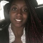 Candice Mathis - @candicemathis2 - Instagram