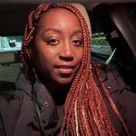 Candice Mathis - @misshersheykiss - Instagram