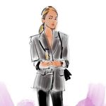 candice mathis | wine experiences - @thevinereport - Instagram