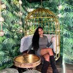 Dr. Candice Simone Mathis❤️ - @themathiss - Instagram