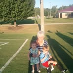 Candice Kemp Mauldin - Facebook