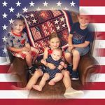 Candice McConnell - @mcconnell_family_ - Instagram