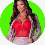 Candice Michelle - @mrs_candice_michelle - Instagram