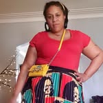 Candice Michelle Crooms - @candicemichellekeeper - Instagram