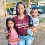 Candice Michelle Naicker - @candynaicker87 - Instagram