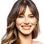Candice Milano-Roa - @candicemilano - Instagram