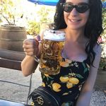 Candice Morgan - @candice_mog - Instagram