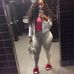 Candice Morgan - Facebook