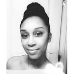 Candice Morgan - @cmo513 - Instagram
