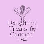 Candice Morgan - @delightfultreatsbycandice - Instagram