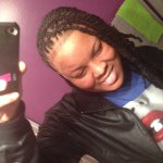 Candice Newkirk - @_leay_ - Instagram
