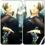 Candice Pace - @miamiamoo2 - Instagram