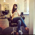 Franklin, IN Hairstylist - @hairby_candicepace - Instagram