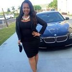 Kimberly Candice Pace - @missnewcutie123 - Instagram
