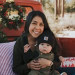 Candice Packer - @smalltown_mamalife - Instagram