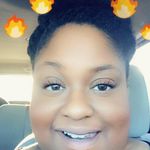Candice Parrish - @mzccherie - Instagram