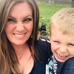 Candice Parrish Naroznowski - @naroznowskicandice - Instagram