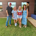 Candice Pate Reaves - @cpreaves12 - Instagram