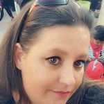 Candice Pearson - @starrjewel83 - Instagram