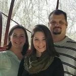 Candice Pearson Clower - @candiceclower - Instagram