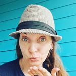 Candice Perry - @sapphire_65 - Instagram