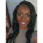 Candice Perry - @mscandy11 - Instagram