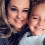 Candice Perry - @greeneyes5683 - Instagram