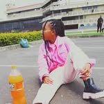 Zibusiso Cele - @candice_pink_811 - Instagram