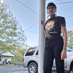 Candice Porter - Facebook