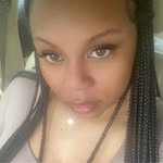 Candice Porter - @sweetbrowneyez2 - Instagram