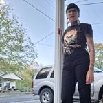 Candice Porter - @cathartesaurataxidermy - Instagram