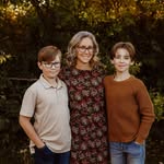 Candice Porter Kopeck - @candicedporter - Instagram