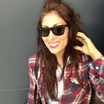 Candice Tab-Porter - @canditab - Instagram